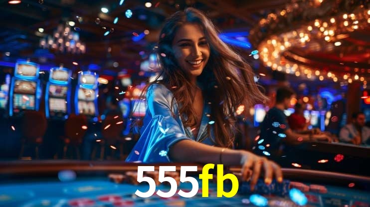 Experiência VIP 555fb