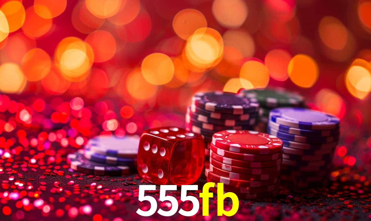 Descubra a Essência do 555fb: Nossa História e Compromissos