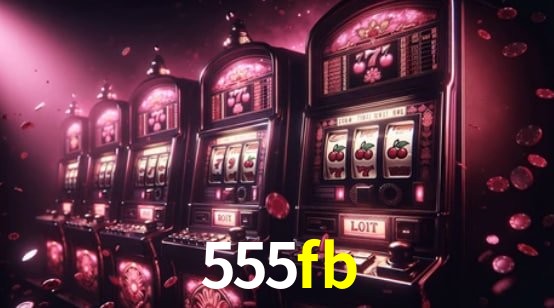 cassino 555fb