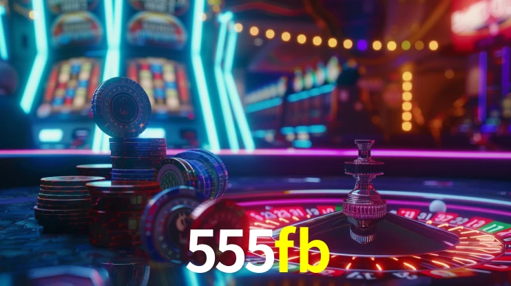 Game Providers 555fb