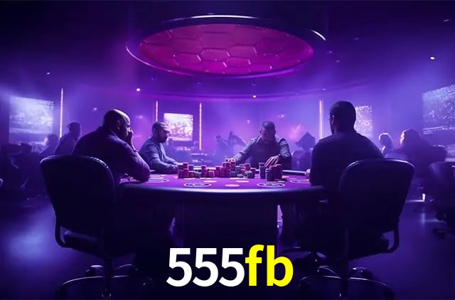 Estatísticas Esportivas 555fb