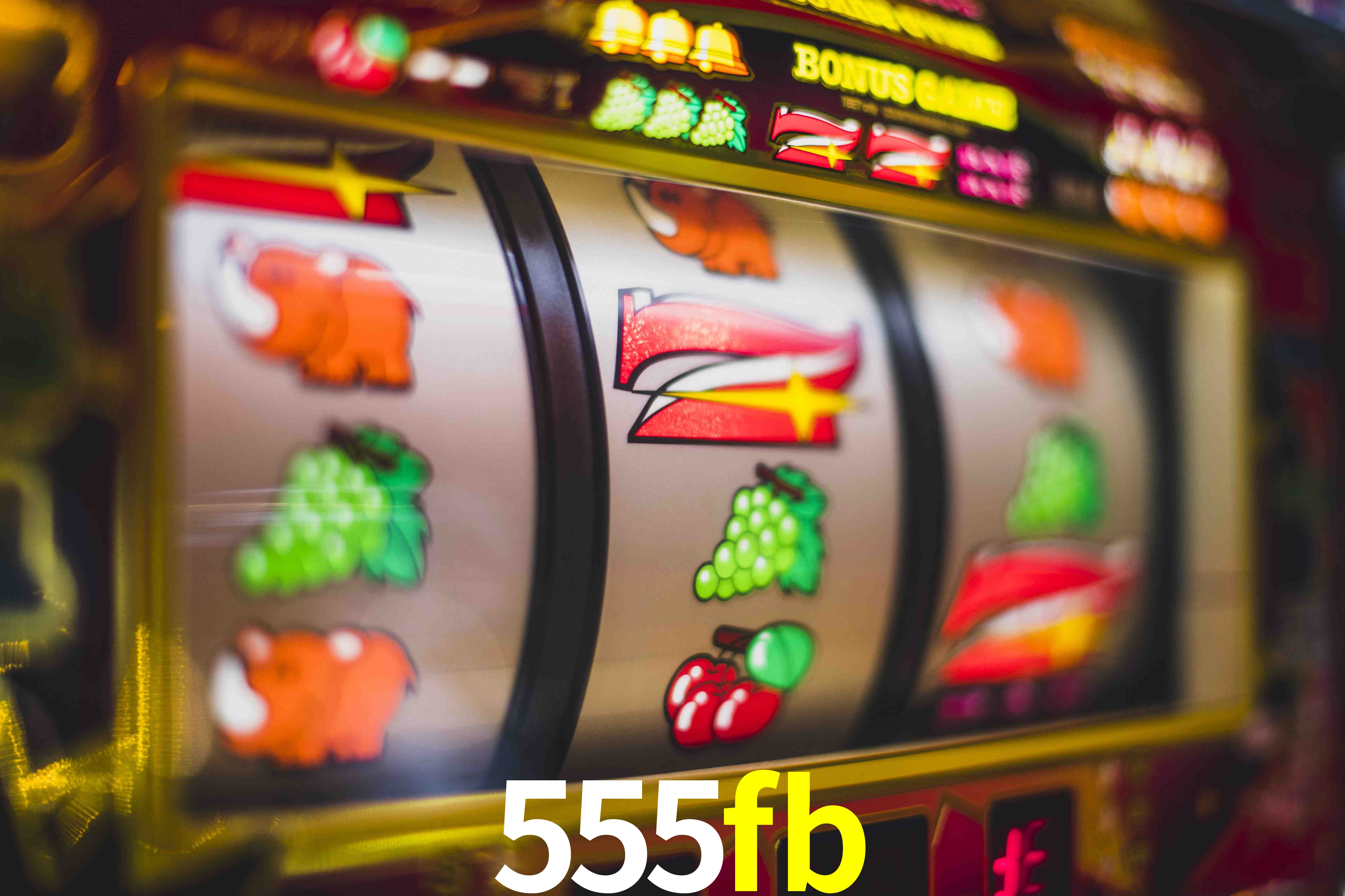 Football Betting 555fb