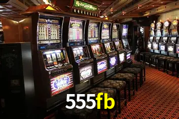 Apostas Esportivas na 555fb: Um Guia Completo