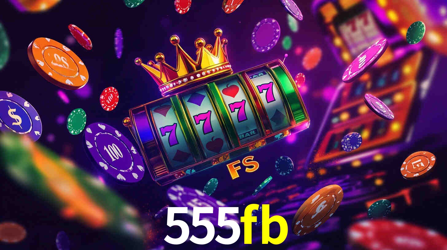 Welcome Bonus 555fb