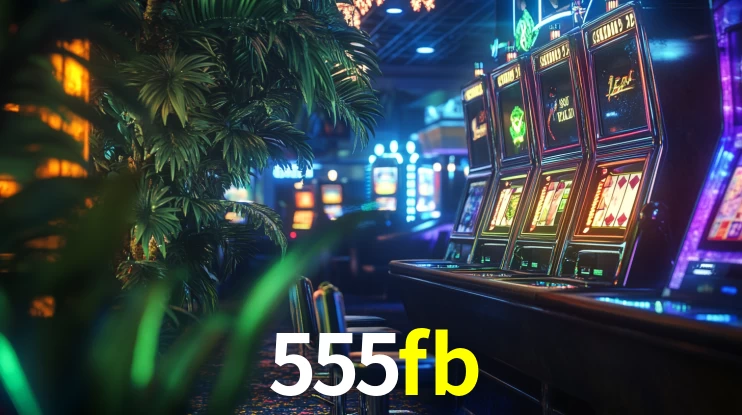 Live Casino 555fb