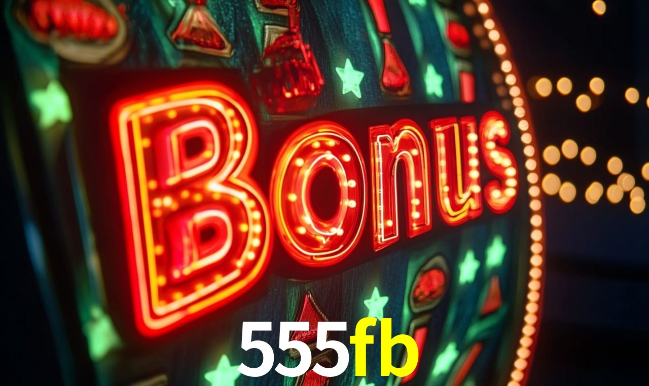 Roda da fortuna na 555fb