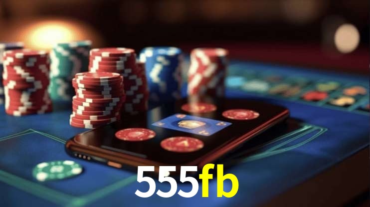 Casino Ao Vivo 555fb