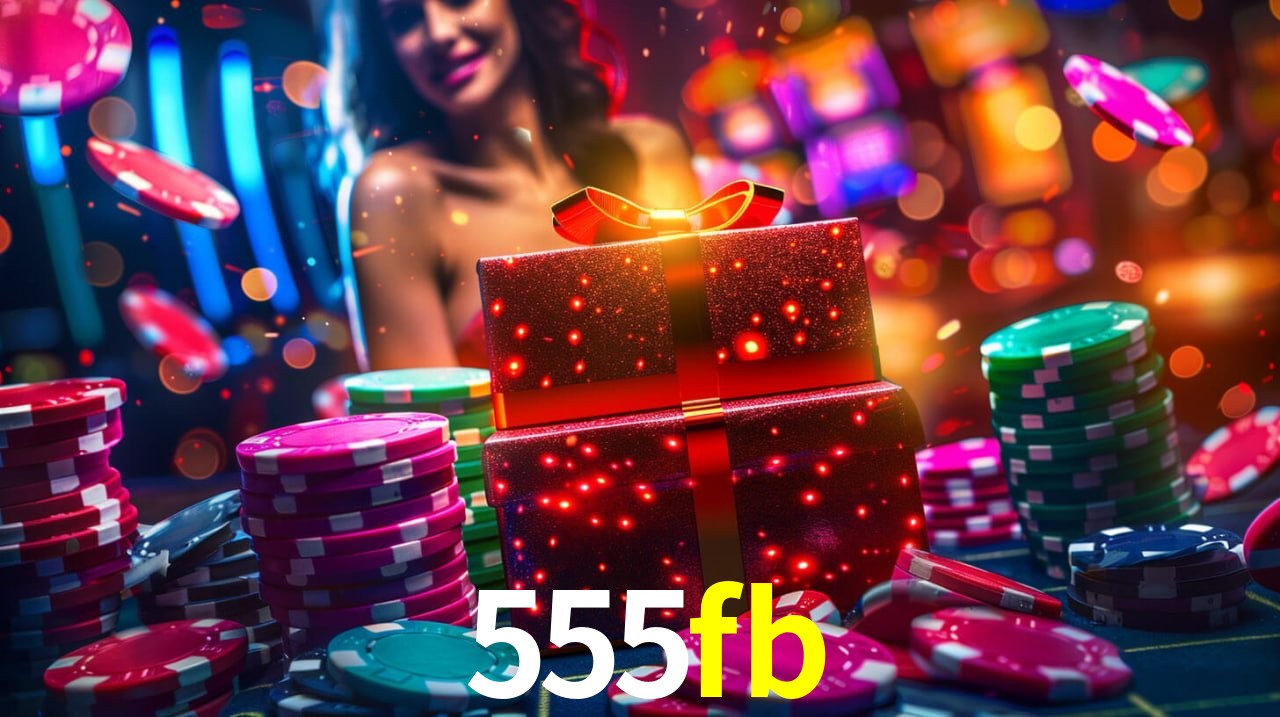 A Emoção da Loteria na 555fb: Uma Chance de Mudança de Vida