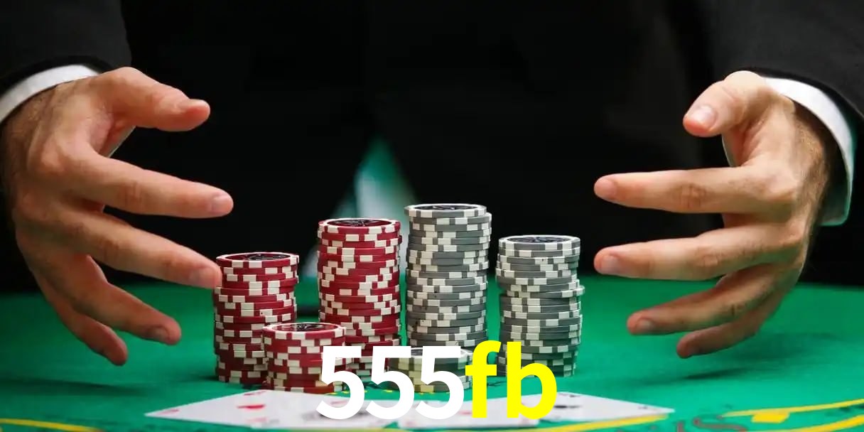Benefícios VIP na 555fb