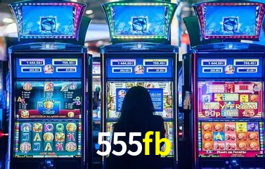 Descubra a Essência do 555fb: Nossa História e Compromissos
