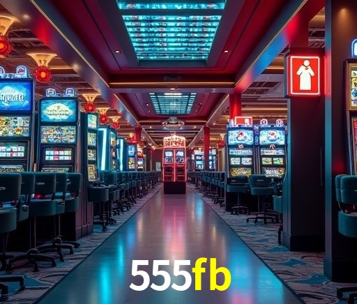 Descubra o Programa VIP da 555fb: Vantagens Exclusivas para Jogadores