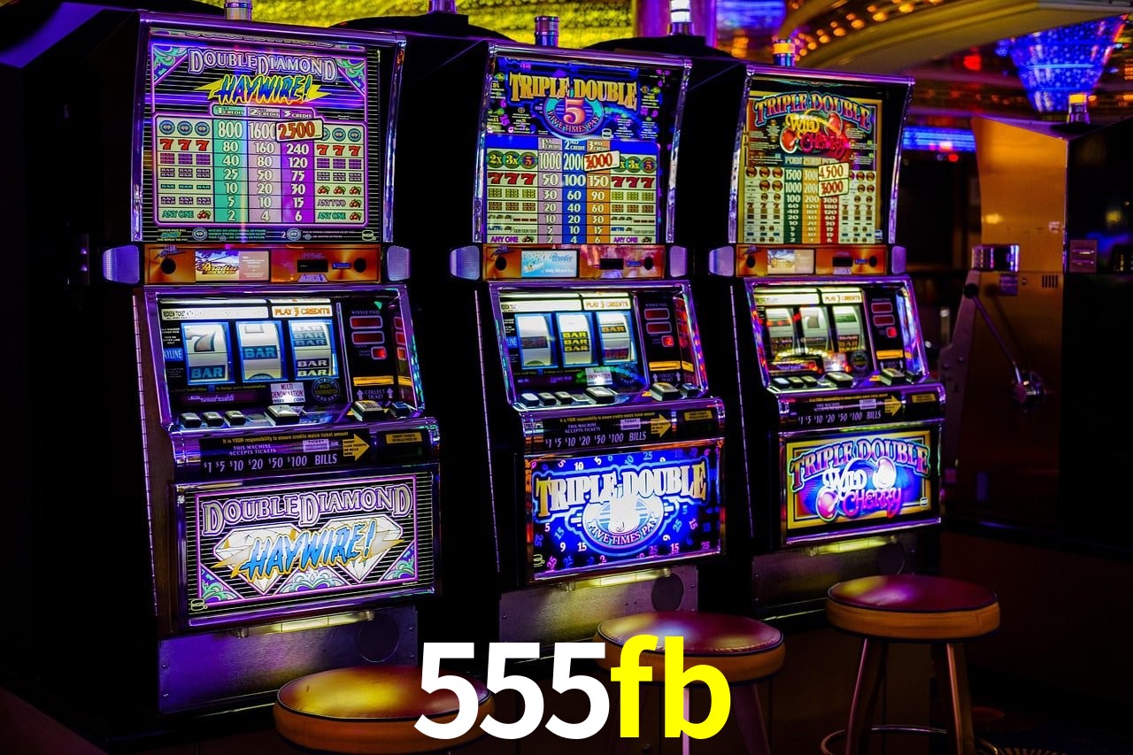 Mesa de Blackjack 555fb