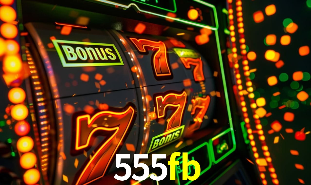 Desvendando o Mundo dos Jogos Virtuais na 555fb
