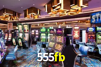 Desvendando o Mundo dos Jogos Virtuais na 555fb