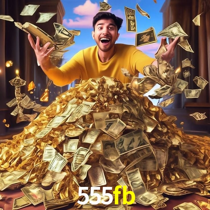 Casino Ao Vivo 555fb