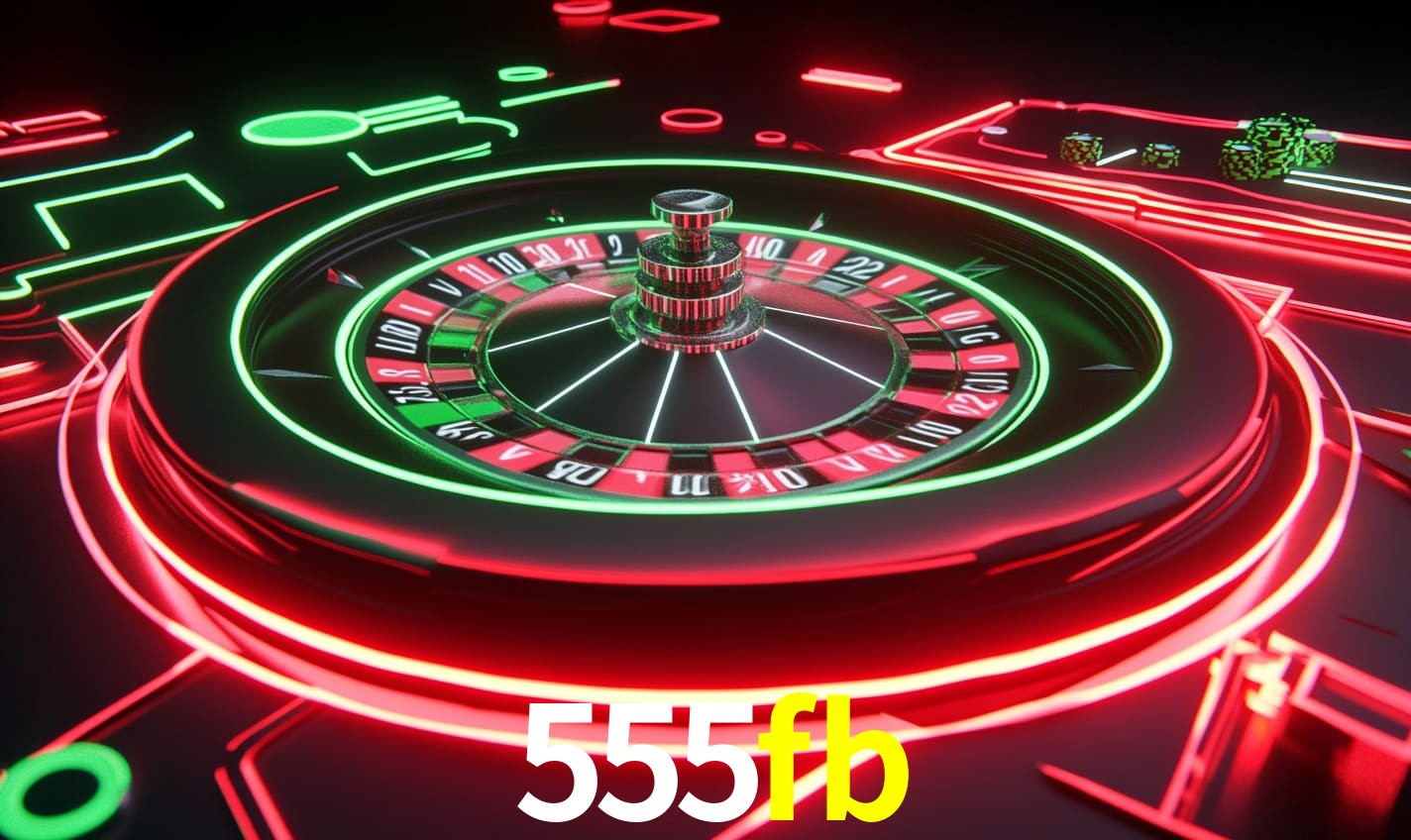 Inovações de Jogos na 555fb: O Futuro das Experiências Interativas