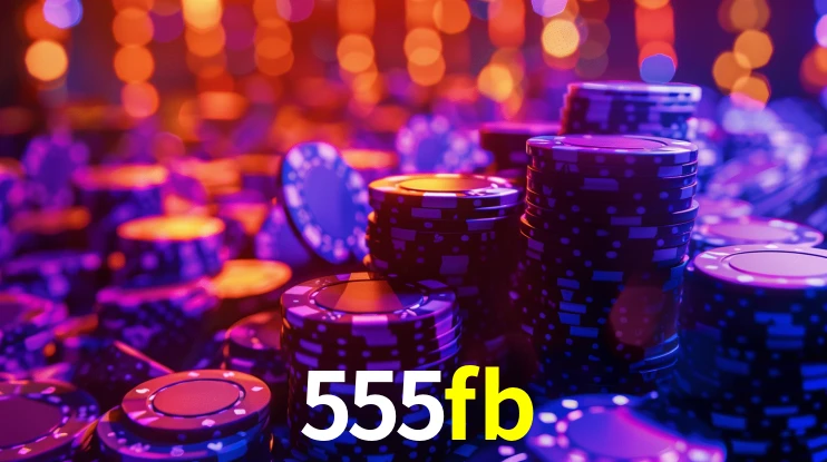 Bônus Generosos e Exclusivos no 555fb para Você!