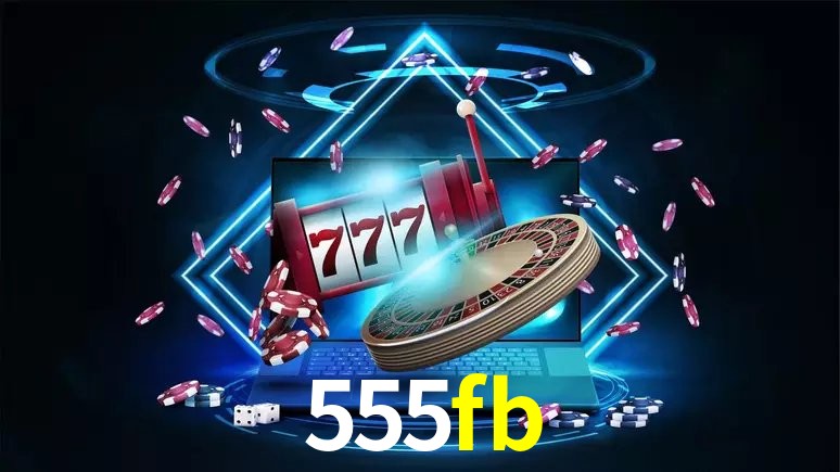 Provedores de Jogos 555fb