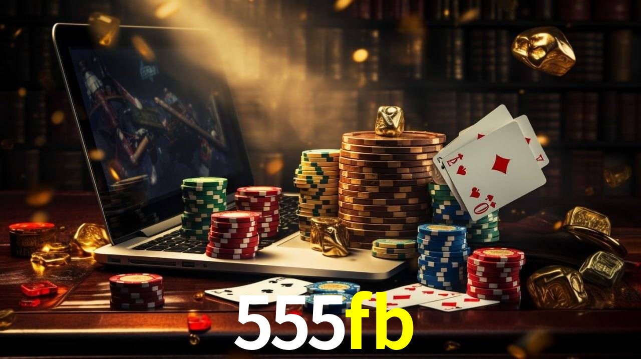 Mesa de Blackjack 555fb