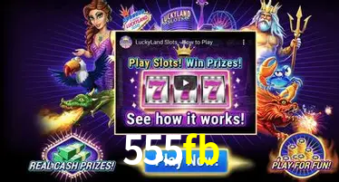 Descubra o Mundo do Cassino Online com 555fb