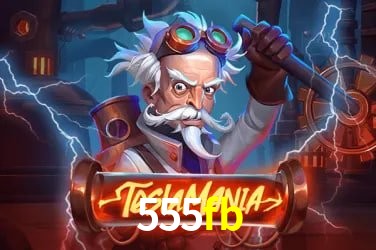 Casino Ao Vivo 555fb