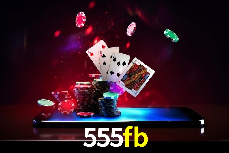 Live Casino 555fb