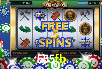 Descubra a Magia dos Jogos de Arcade no 555fb
