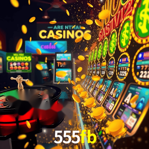 Desvendando o Mundo dos Jogos Virtuais na 555fb