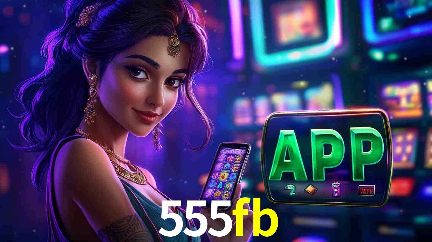 555fb: A Experiência de Casino com Jogos de Mesa ao Vivo