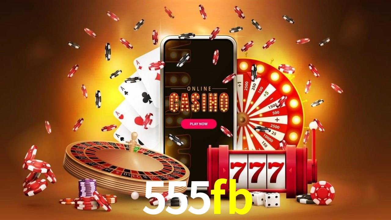 Jogos de Slot 555fb