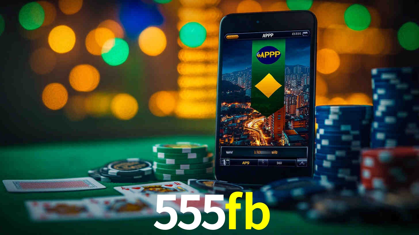 Descubra a Essência do 555fb: Nossa História e Compromissos