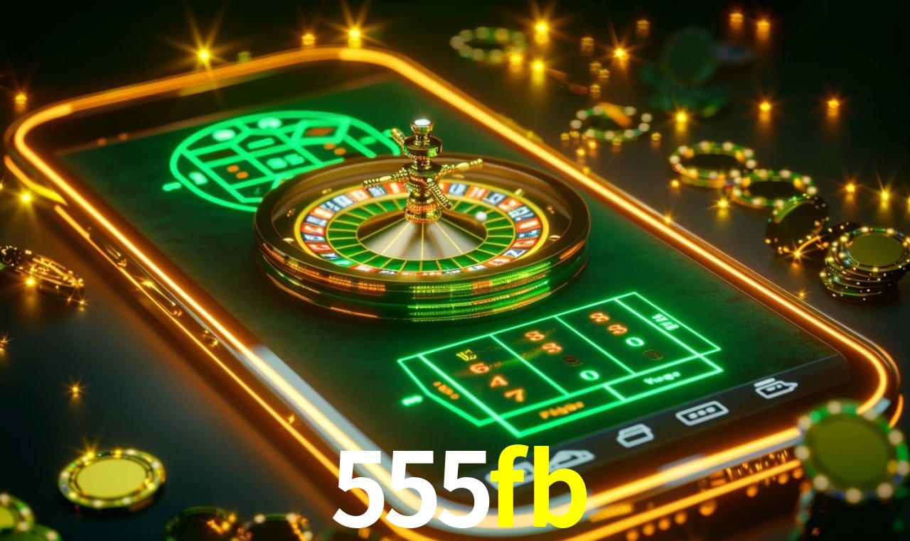Tecnologia da Plataforma 555fb
