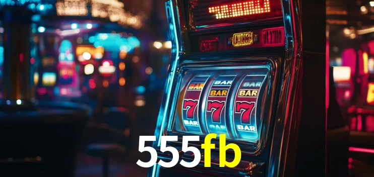 Welcome Bonus 555fb