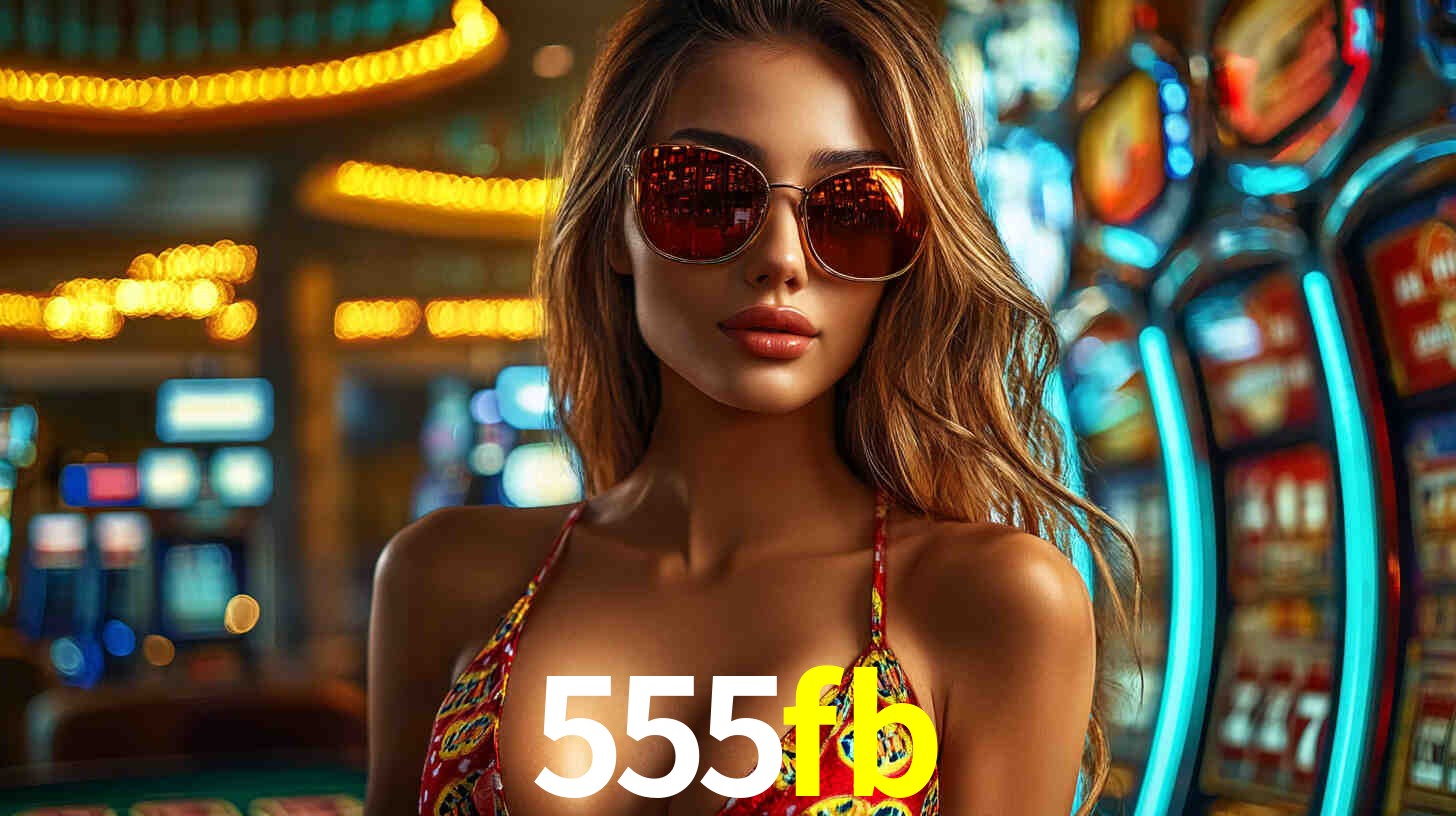 555fb App Interface